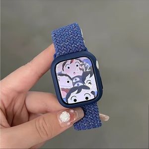 Apple Watch Band and Protector